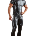 Wetlook overal Sauvage