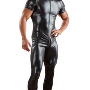 Wetlook overal Sauvage