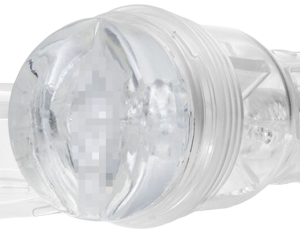 Fleshlight Ice Butt Umelé vagíny a masturbátory Umelé vagíny a masturbátory