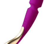 LELO - SMART WAND MEDIUM 2 PURPLE MASSAGER Vibrátory Pre ženy