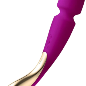 LELO - SMART WAND MEDIUM 2 PURPLE MASSAGER Vibrátory Pre ženy