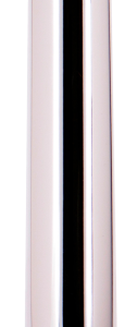 Seven Creations Super Slick Vibrator Vibrátory Vibrátory