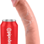 Pipedream King Cock 9" Dilda Dilda