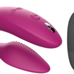 We-Vibe Sync 2 Vibrátory Vibrátory