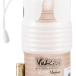 Vulcan Ripe Vagina Vibe Lacné umelé vagíny a masturbátory Umelé vagíny a masturbátory