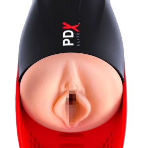 Fuck-O-Matic Umelé vagíny a masturbátory Umelé vagíny a masturbátory