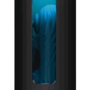 LELO - F1S V3 MALE MASTURBATOR TEAL XL Umelé vagíny a masturbátory Umelé vagíny a masturbátory