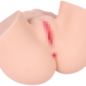 Onahole Masturbator Umelé vagíny a masturbátory Umelé vagíny a masturbátory