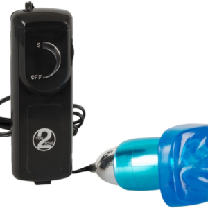 You2Toys Lick It! Lacné vibrátory Vibrátory