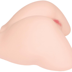 Adel Onahole Real Hips Masturbator Umelé vagíny a masturbátory Umelé vagíny a masturbátory