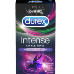 Durex Devil Ring Lacné krúžky na penis Ostatné