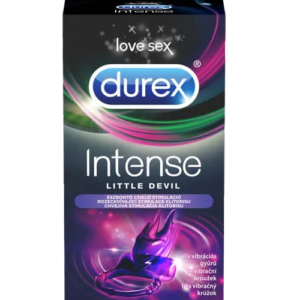 Durex Devil Ring Lacné krúžky na penis Ostatné