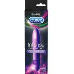 Durex Vibe Rocket Lacné vibrátory Vibrátory