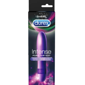 Durex Vibe Rocket Lacné vibrátory Vibrátory