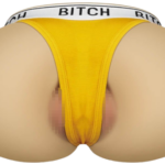 LoveToy Streetgirl's #13 Skin Umelé vagíny a masturbátory Umelé vagíny a masturbátory