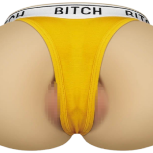 LoveToy Streetgirl's #13 Skin Umelé vagíny a masturbátory Umelé vagíny a masturbátory