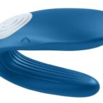 Satisfyer Double Whale Vibrátory Vibrátory