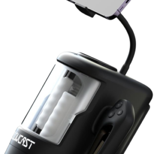 Blowcast - WingXP Masturbator Umelé vagíny a masturbátory pre mužov Pre mužov