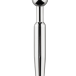 Korte Holle Penis Plug Met Afneembare Top Klinik Ostatné | Fetiš/Kink