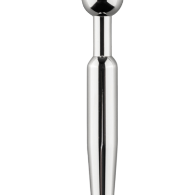 Korte Holle Penis Plug Met Afneembare Top Klinik Ostatné | Fetiš/Kink
