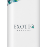 Exotiq Body To Body Warming Massage Oil - 500 ml Masážne oleje a sviečky Kozmetika a starostlivosť o telo