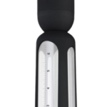 CRUIZR - CS08 Penis pump with sucking function Vákuové pumpy pre mužov (na penis) Pre mužov