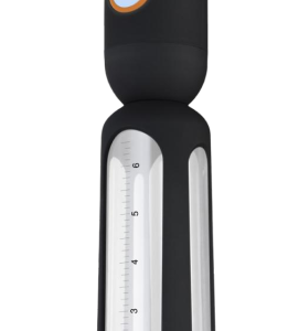 CRUIZR - CS08 Penis pump with sucking function Vákuové pumpy pre mužov (na penis) Pre mužov