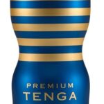 Tenga Premium Original Vacuum Cup Umelé vagíny a masturbátory Umelé vagíny a masturbátory