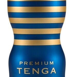 Tenga Premium Original Vacuum Cup Umelé vagíny a masturbátory Umelé vagíny a masturbátory