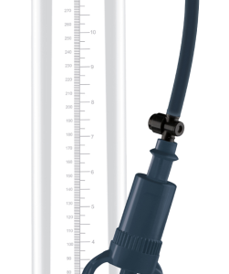 Boners Penispump No. 2 Vákuové pumpy Pre mužov