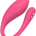 EasyConnect - Vibrating Egg Aria app-controlled Vibrátory Pre ženy