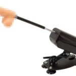 The Banger RC Fucking Machine Šukacie stroje Ostatné