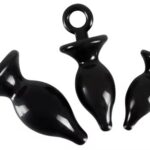 You2Toys Anal Training Set Vibračné kolíky a ďalšie Pre ženy