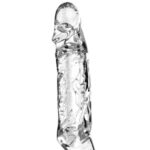 ToyJoy Get Real Extension Sleeve Medium Návleky na penis