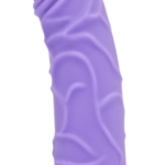 ToyJoy Get Real Classic Original Vibrator Purple Vibrátory Vibrátory