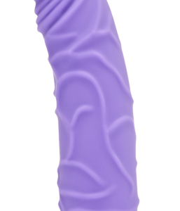 ToyJoy Get Real Classic Original Vibrator Purple Vibrátory Vibrátory