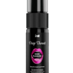 INTT DEEP THROAT SPRAY BOTTLE 12ML + BOX Kozmetika a starostlivosť o telo Kozmetika a starostlivosť o telo