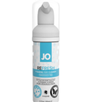 System JO - Refresh Foaming Toy Cleaner 50 ml Dezinfekcia pomôcok Kozmetika a starostlivosť o telo