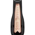 SATISFYER - MEN SLEEVE TRI DELIGHTS Lacné umelé vagíny a masturbátory Umelé vagíny a masturbátory