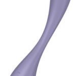 Satisfyer G-Spot Flex 5 Connect App - Minivibrátor Vibrátory Vibrátory