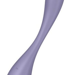 Satisfyer G-Spot Flex 5 Connect App - Minivibrátor Vibrátory Vibrátory