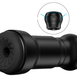 PowerBlow + Feel Pocket Stroker Combo Umelé vagíny a masturbátory Umelé vagíny a masturbátory