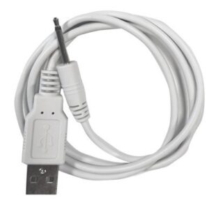 Lovense - Charging Cable Lush/Lush 2/Hush/Edge/Osci Batérie a napájanie do erotických pomôcok Ostatné