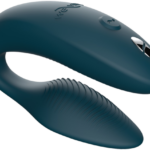 WE-VIBE SYNC 2ND GEN VELVET GREEN Vibrátory Pre páry