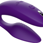 WE-VIBE SYNC 2ND GEN PURPLE Vibrátory Vibrátory