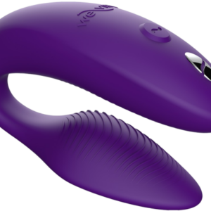 WE-VIBE SYNC 2ND GEN PURPLE Vibrátory Vibrátory