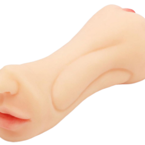 Hidden Desire Bangers Tight Flip Fucker Pussy/Mouth Umelé vagíny a masturbátory Umelé vagíny a masturbátory