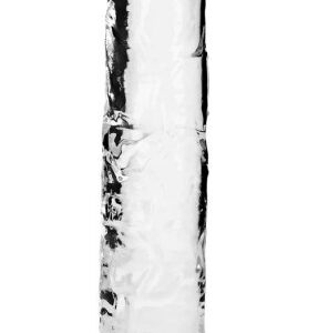 Straight Realistic Dildo with Suction Cup - 8'' / 20 Dilda Dilda