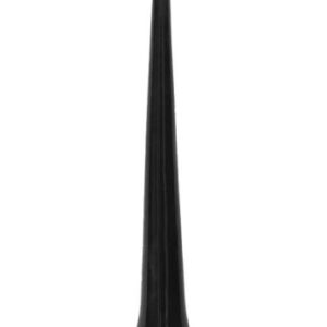 Shots Ouch! Ass Spike Dildo análne dildo s prísavkou 34 x 1 - 3