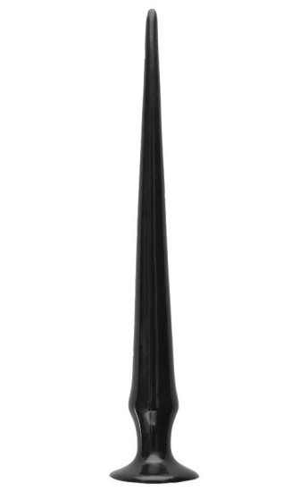 Shots Ouch! Ass Spike Dildo análne dildo s prísavkou 34 x 1 - 3 Shots Ouch! Ass Spike Dildo análne dildo s prísavkou 34 x 1 - 3